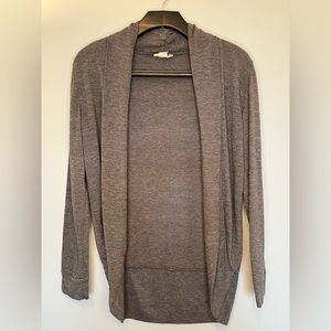 Urban Heritage Womens Cardigan